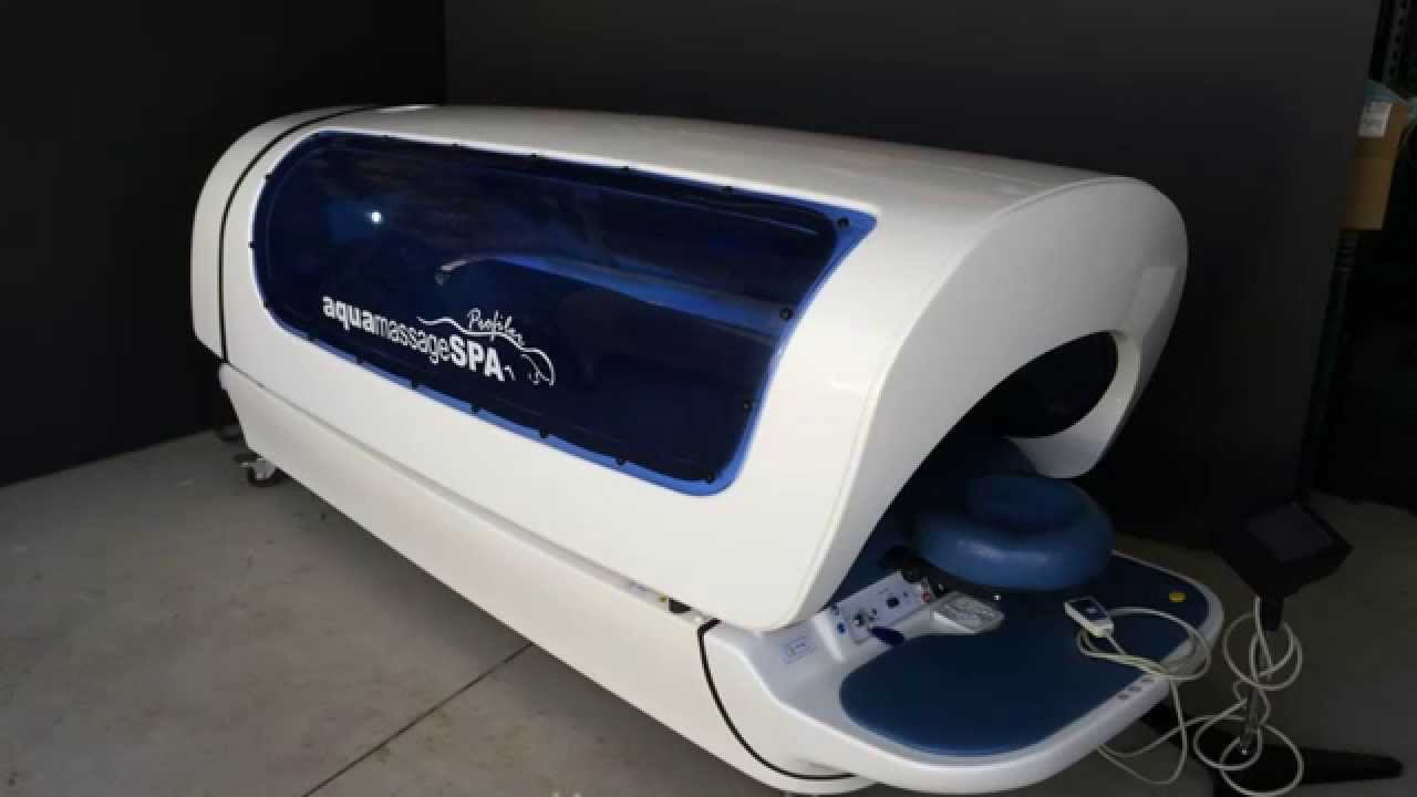 Aqua Massage Spa Profiler For Sale, Contact Jason at 4804404369