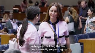 HLPF 2026: Civil Society Engagement and Voluntary National Reviews (VNRs) - HLPF Day 4