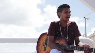 Marina Peralta - Só agradece (Cover Teteu Batatinha)🍟