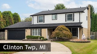 17324 Merryweather St video tour