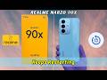 How to Fix When Realme Narzo 90x Keeps Restarting