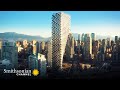 Vancouver House Architectural Challenges