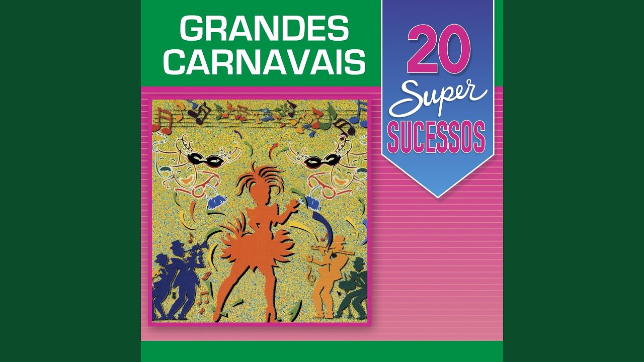 Hino do Elefante de Olinda