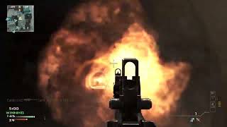 360 TRIPLE RPG MW3