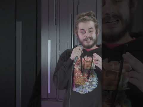 Ян Зубков. 100% Способ Контрацепции. Stand Up