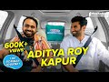 The bombay journey ft aditya roy kapur with siddharth aalambayan  ep77