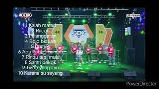 Ageng music kalah materi ful album terbaru 2023