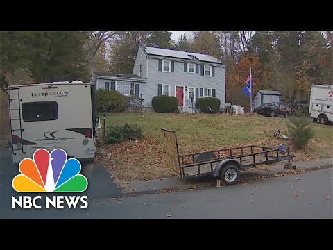 Manhunt Underway After 70-Year-Old Couple Found Dead In Marshfield, Mass.