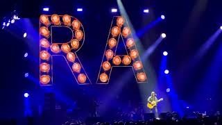 Richard Ashcroft , Weeping Willow , Birmingham Utilita Arena , 04/94/2026