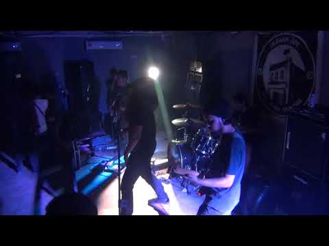 Cronosses — CRONOSSES @ RUMAH API, JAN 28, 2018