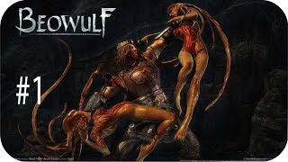 Beowulf Breccas Challenge & The Sea Monsters No Commentary Gameplay