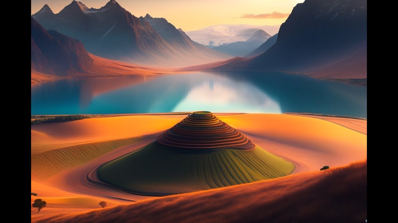 23-Divino Origen del Sol Terrestre