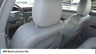 2007 Buick LaCrosse C1680A