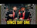 Skusta Clee ft. Flow G – Since Day One (Official Lyrics Video) | Top OPM Hits 2026 Philippines