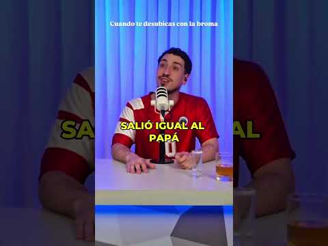 Me desubiqué
