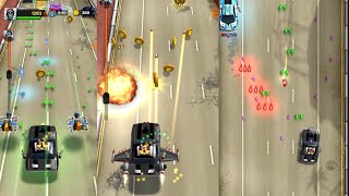 Chaos Road Combat Racing | Episode 8 screenshot 3