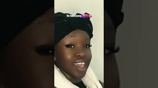 Ho tlaba jwang♥️mamie