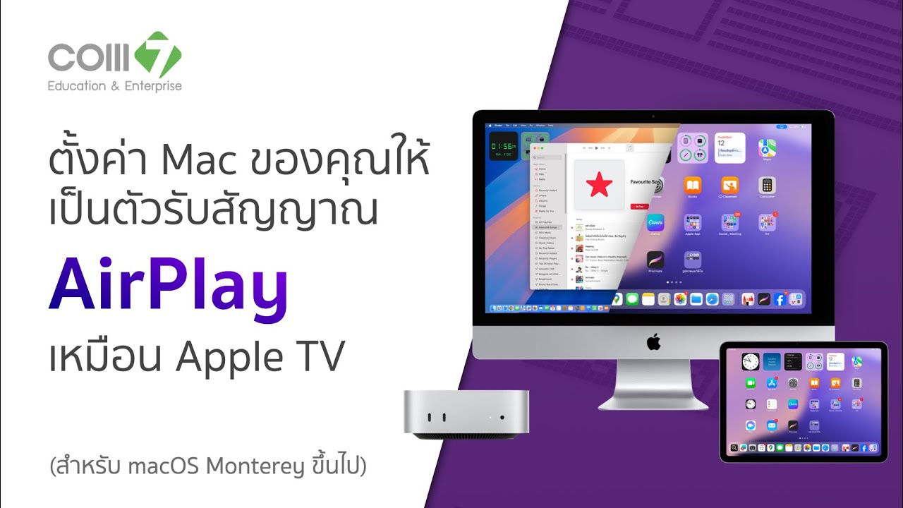 mac tip: command + h - youtube Images High Quality... Mac Tips Clip 5 วิธีการตั้งค่า Mac ของคุณให้เป็นตัว รับสัญญาณ Airplay ...
