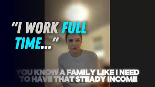 Her Simple Trading Strategy That Makes $6,000 Per Month