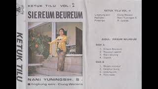Download Lagu Nani Yuningsih & Ciung Wanara Group - Siereum Beureum