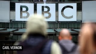 TV licence to be COMPULSORY