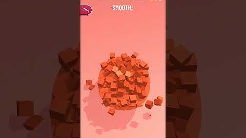 Soap Cutting - Satisfying ASMR - Walkthrough Level #5 - Android Gameplay - Android Games #Shorts