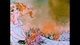 Candy Candy Ending Theme Japanese 1