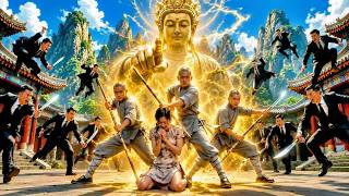 Three martial arts brothers train 10 years, mom killed—return in wrath, slaughter all! Guide