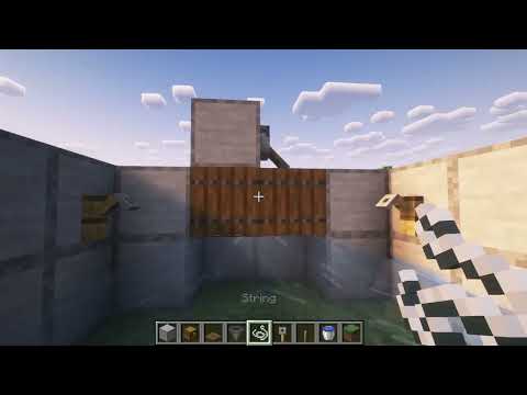 HOW TO MAKE A OP STRING DUPER - YouTube