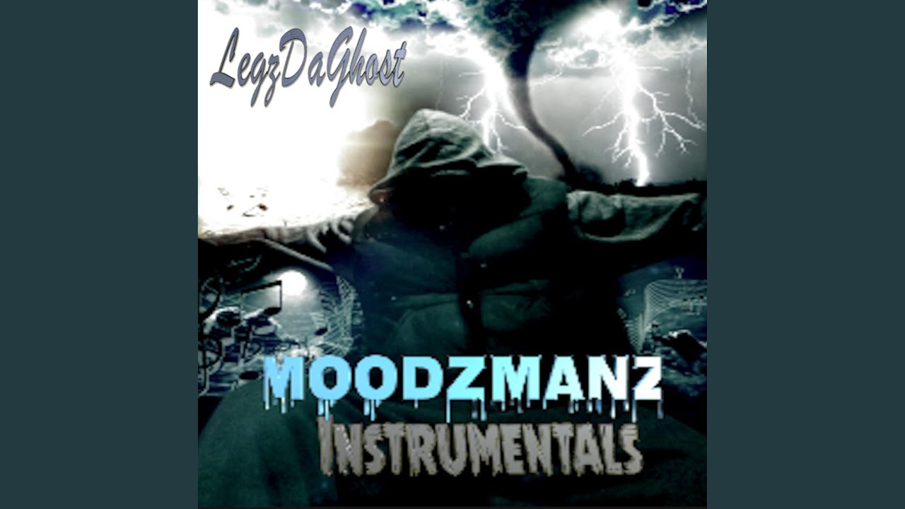 StarDog (feat. MoodzMan) (instrumental) (Instrumental)