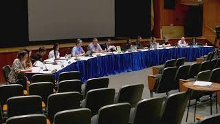 Metuchen Board of Education Meetings Live Stream