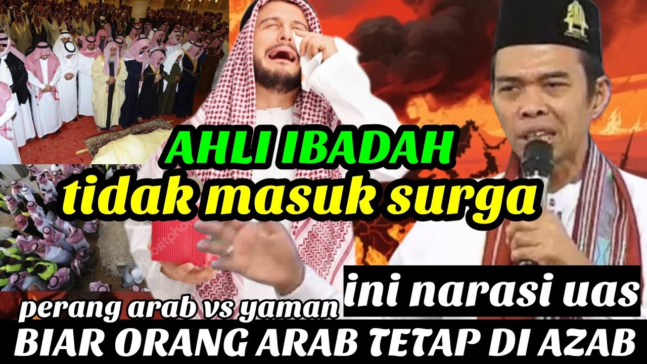 CERAMAH USTADZ ABDUL SOMAD TERBARU 2026‼️WASDALAH DAJJAL SUDAH KELUAR MENYEBAR FITNAH AKHIR ZAMAN 
