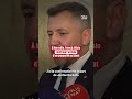 Franck Allisio confirme l'arrivée d'un groupe RN au Sénat