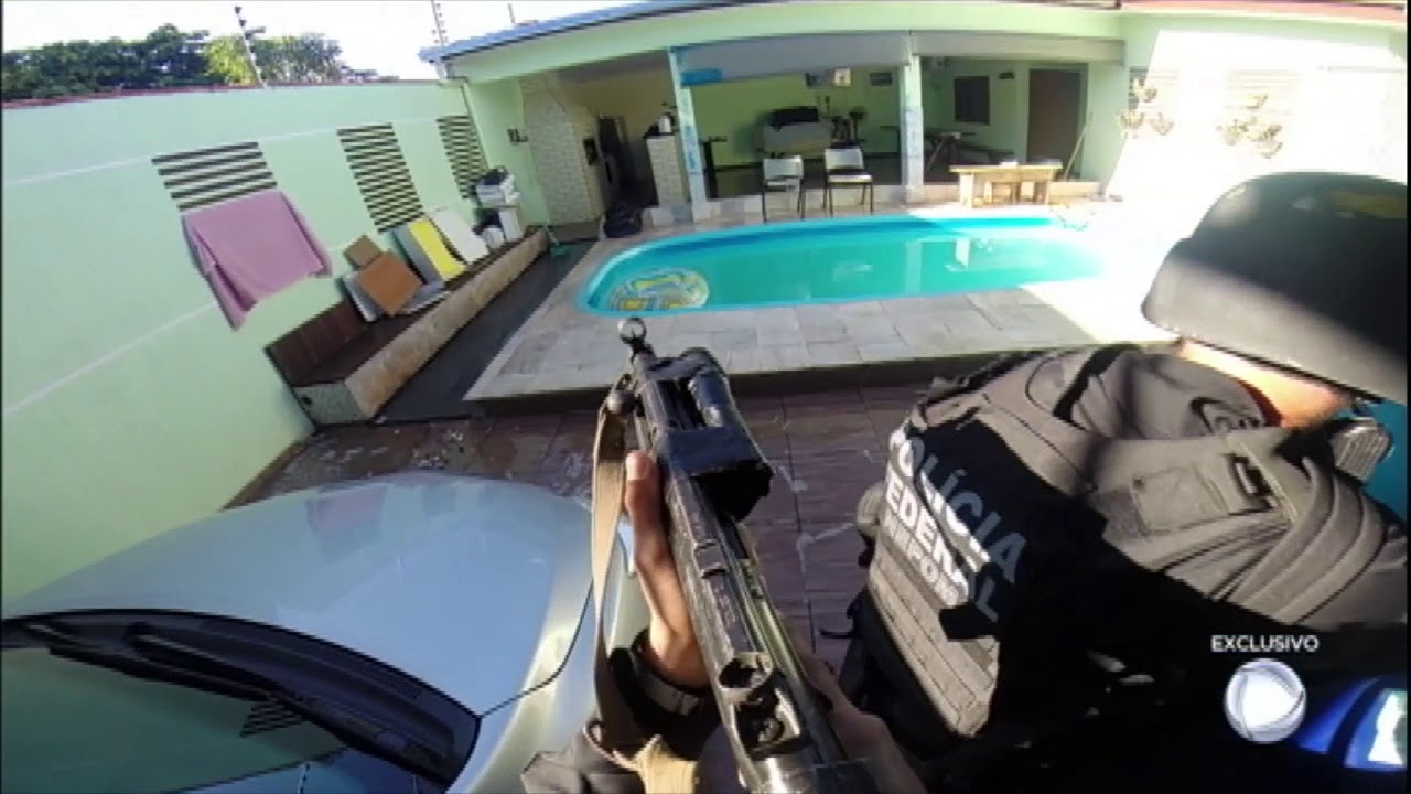 video phone beyonce mp3 Polícia Federal prende mulher suspeita de chefiar quadrilha em Foz do Iguaçu