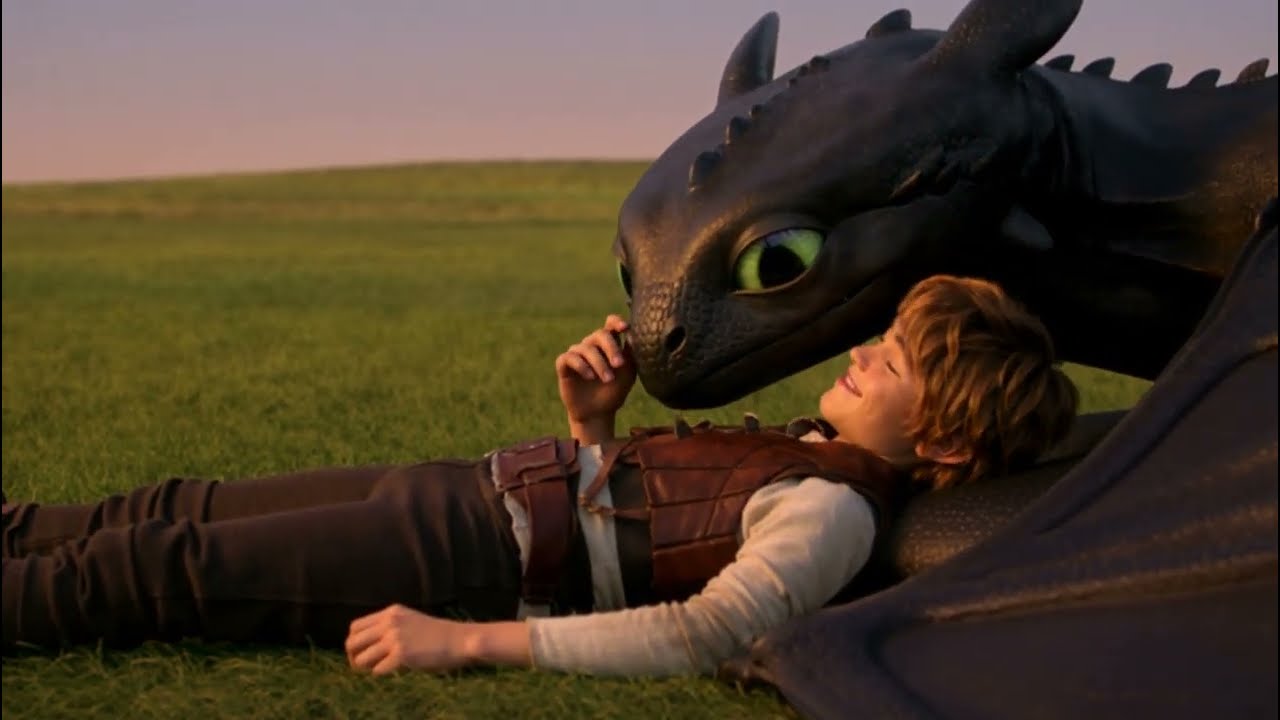 How to Train Your Dragon 2 | Official Trailer
