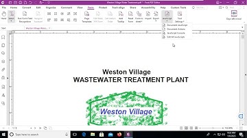 Foxit Add a JavaScript to a Foxit PDF