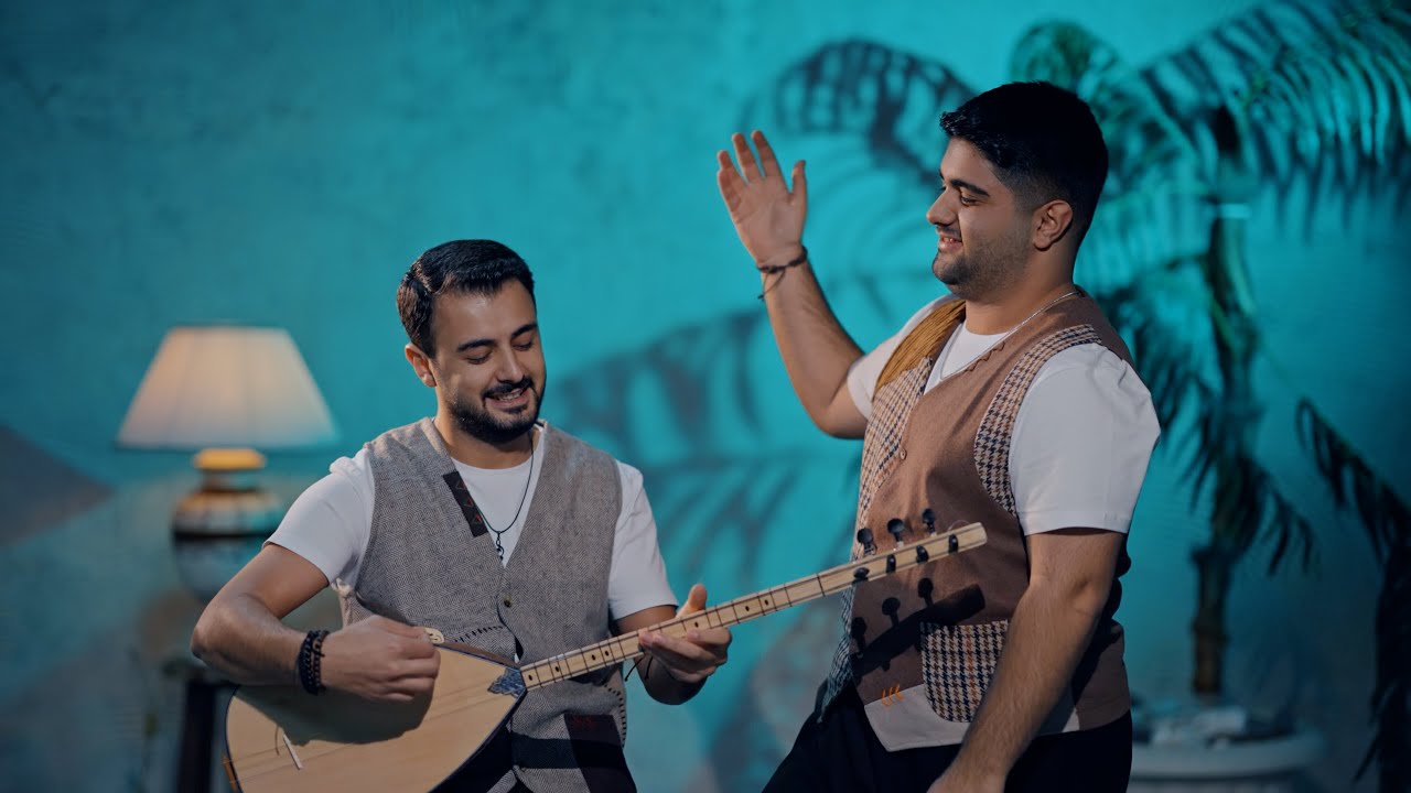 NURULLAH DEMİRCİ & BEYTO - LO LO MIHEMEDO | TEMO LİYANE / Kurdish Hit 2025