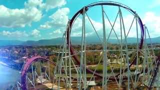 Panoramica Rainbow MagicLand