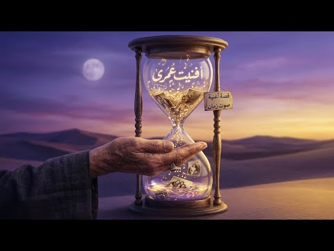 أفنيت عمري