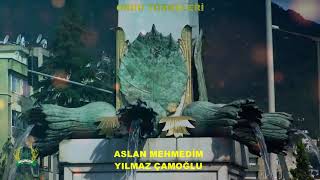Aslan Mehmedi̇m Yilmaz Çamoğlu