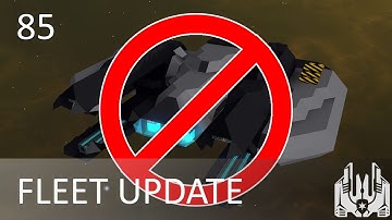 Fleet Update: Junk – StarMade