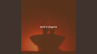 Devil In Disguise (Slowed) - kimmybeats, EDITKINGS