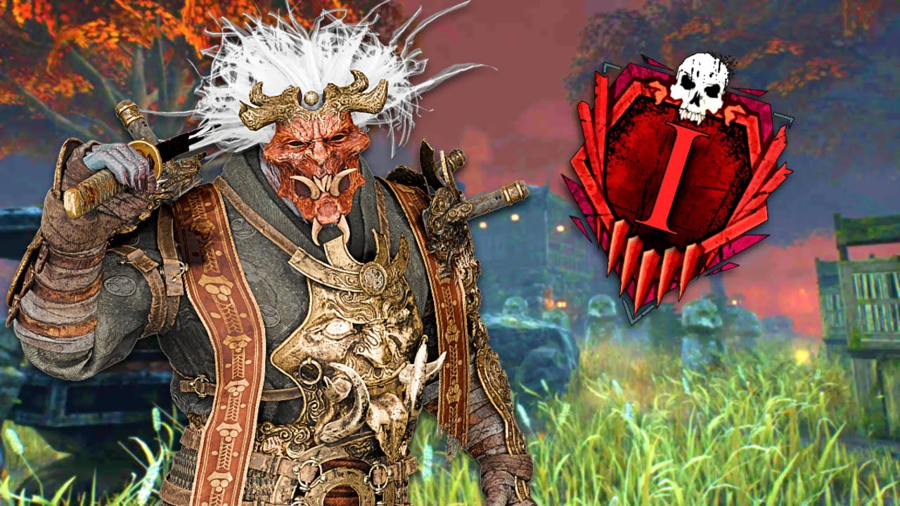 The Finale...(Hardcore Killer Ep.4)