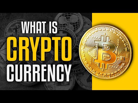 Behind the Business: What Cryptocurrency Is and How It Works