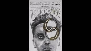 Chapter 1 - The Gates of Janus by Ian Brady - Audiobook