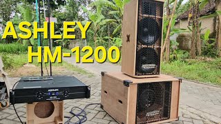 POWER TENAGA BADAK HM-1200 HOREG SPEAKER HOREG #speaker #horeg #soundsystem #power #shound #audio