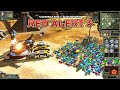 Red Alert 3 Streamlined MOD Soviet Gameplay | Red Alert 2 Style Harvesting is BACK!!!