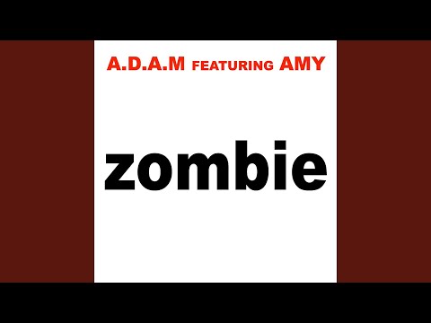 Zombie (feat. Amy) [Eternal Airplay Mix]