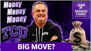 TCU Making Major Move to Become a Big 12 Powerhouse and Elite Tier Recruiter