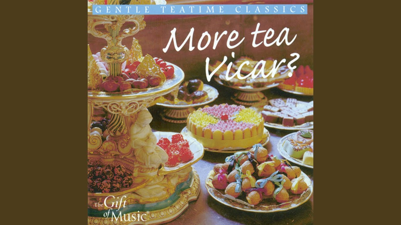 Face the Music: Let's Have Another Cup of Coffee